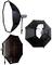 120 grid octagon softbox